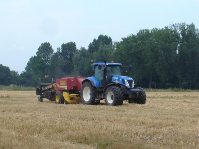 Loonbedrijf Tilleman B.V. uit Elst (Gld.)